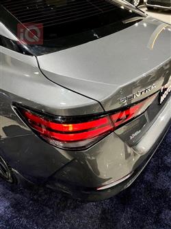 نيسان سنترا